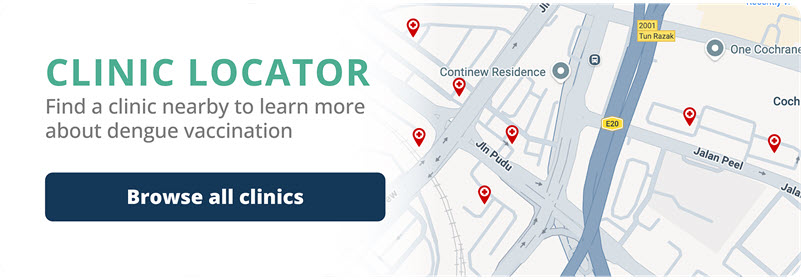 Find a clinic
