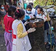  United Against Dengue Alliance