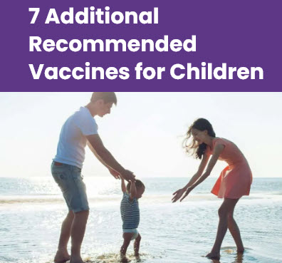 vaccine for children