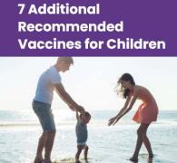 vaccine for children