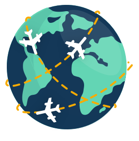 world