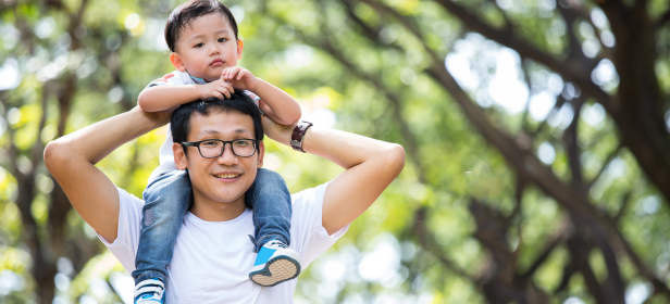 Protect Your Child from Dengue